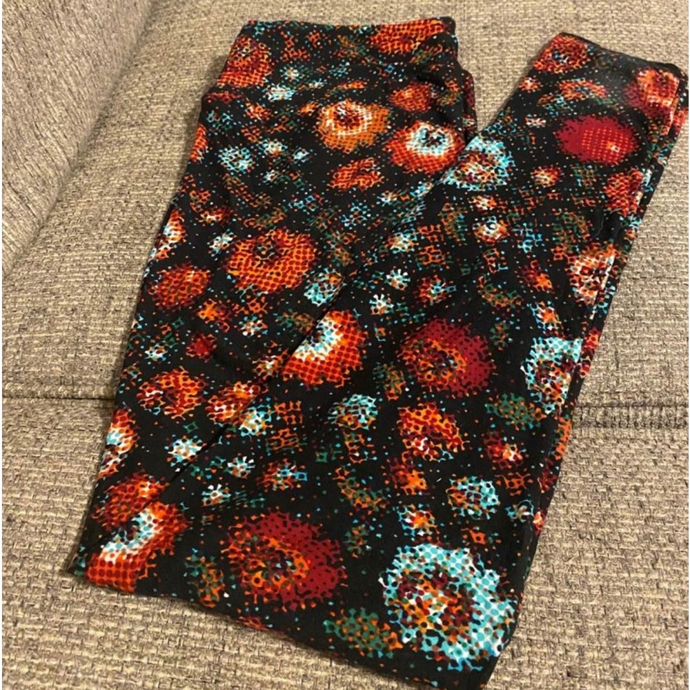 Lularoe leggings